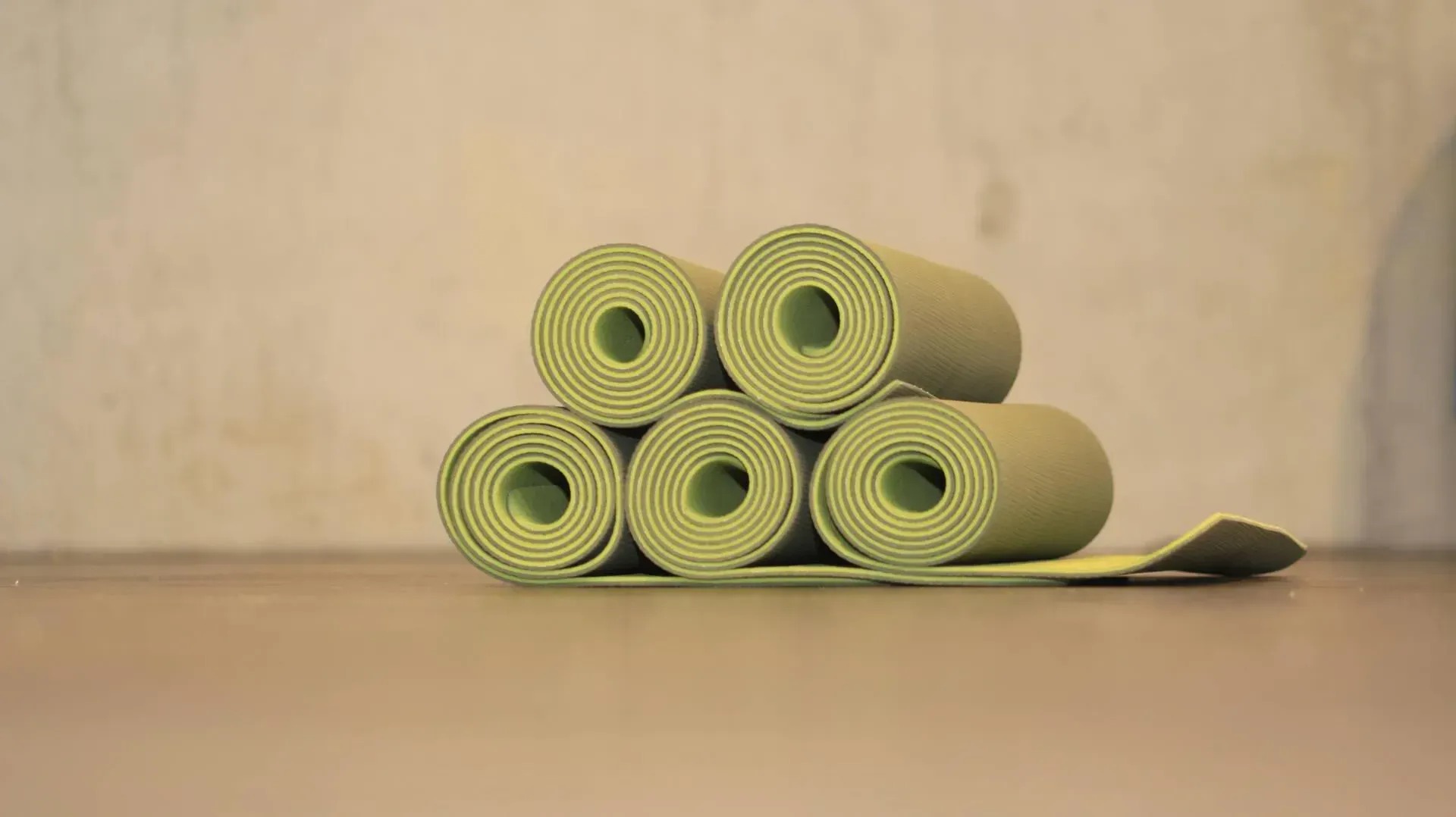pilates of yoga